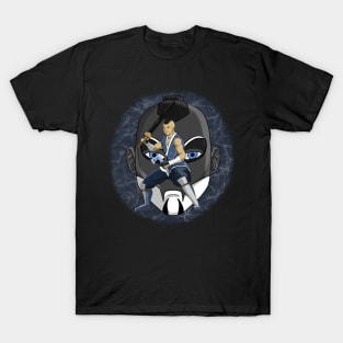 Sokka T-Shirt